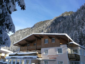 Appartements Laura, Mayrhofen
